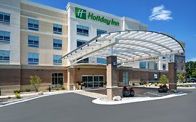 Holiday Inn Grand Rapids North